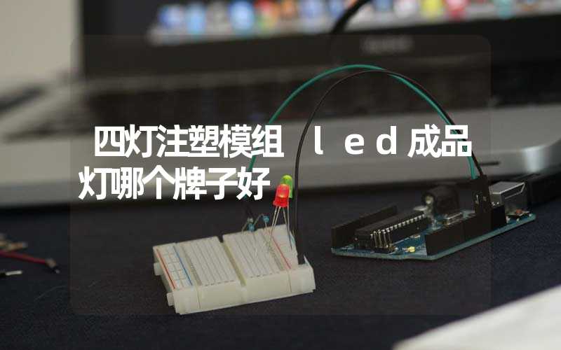 四灯注塑模组 led成品灯哪个牌子好